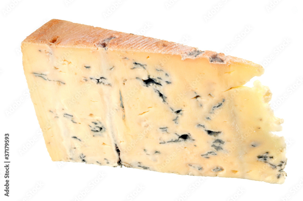 Morceau de gorgonzola Morceau de gorgonzola