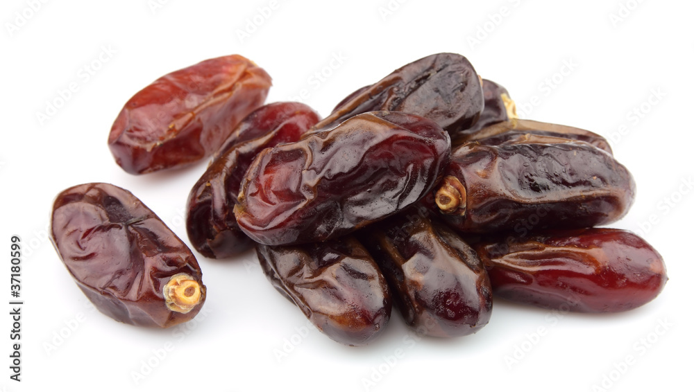 Dried dates