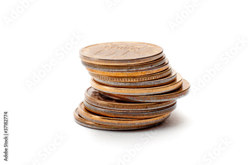 Many money