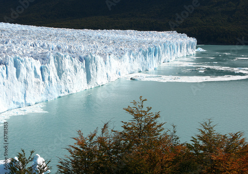 Perito Moreno glacier © natursports