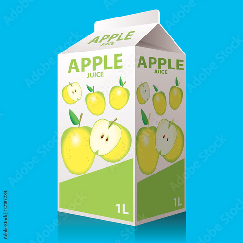 Apple Juice