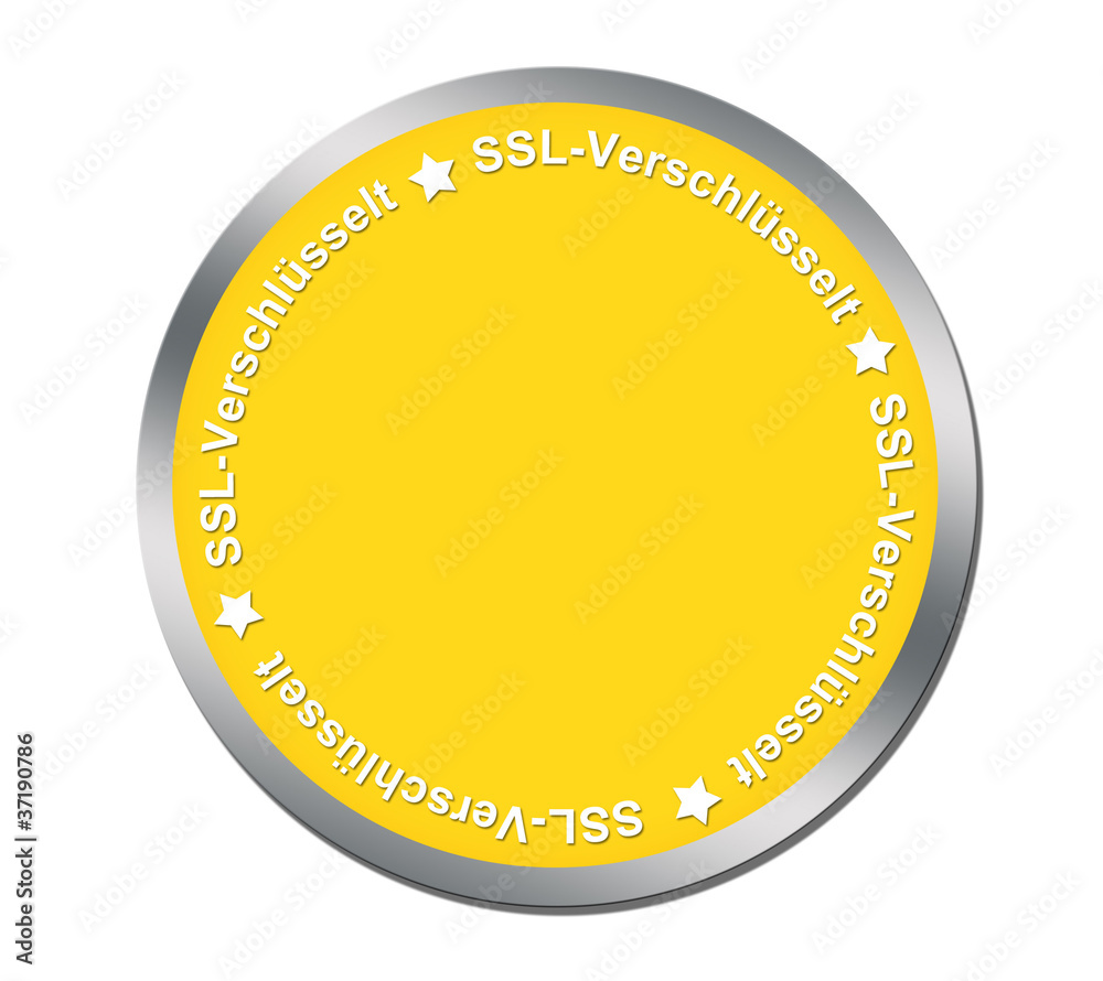 SSL-Verschlüsselt SSL-Verschlüsselt