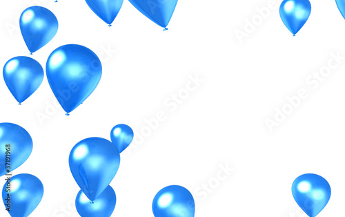 party ballons