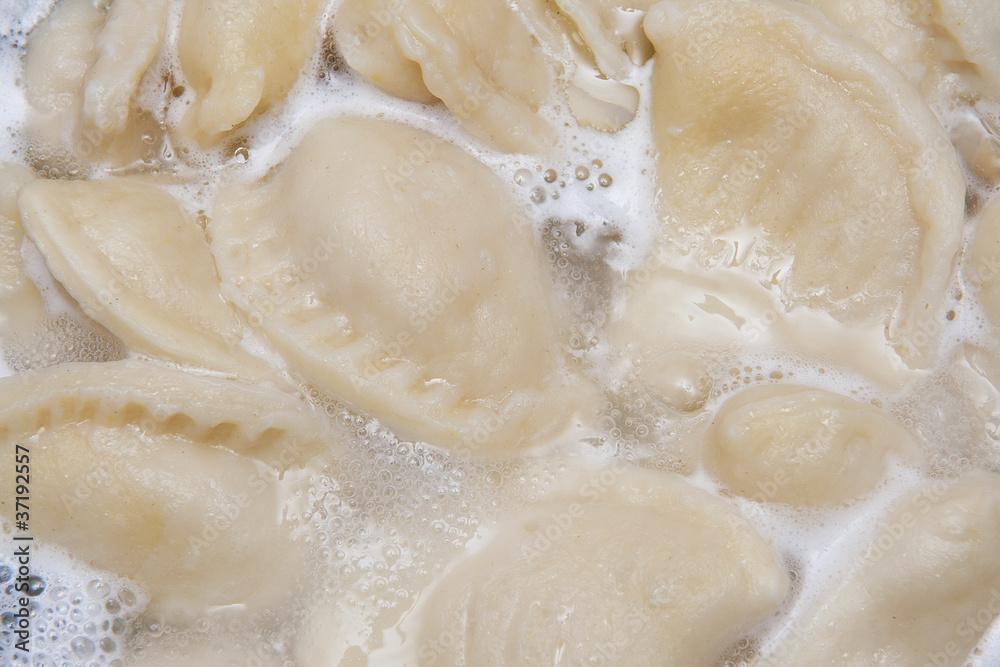Dumplings