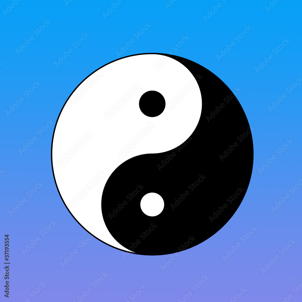 yin yang symbol yin yang symbol
