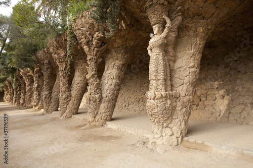 Park Güell
