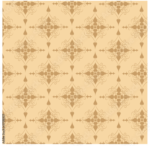 artistic wallpaper pattern