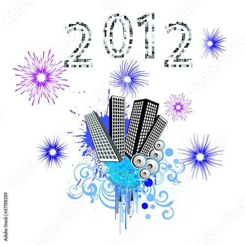 Silvester 2011-2012