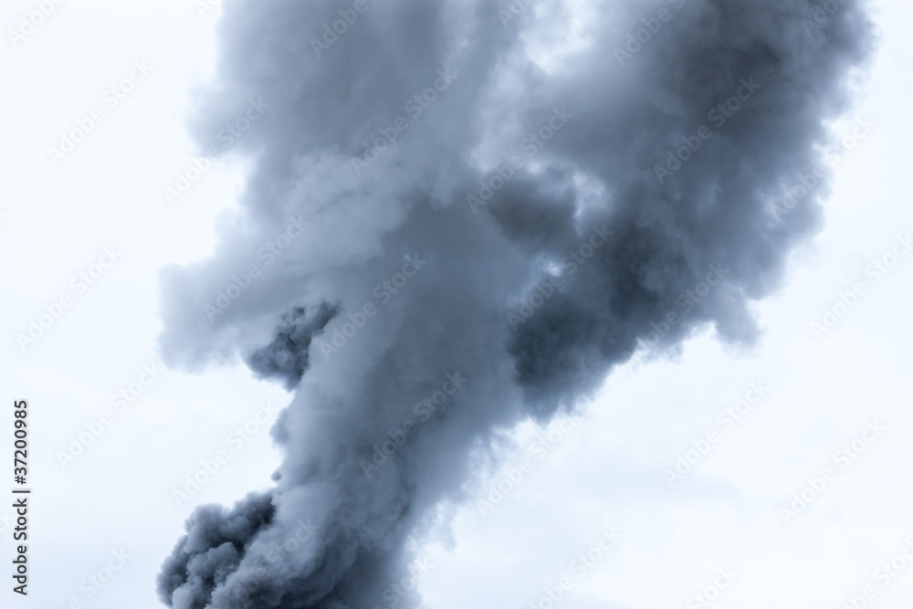 smoke smoke