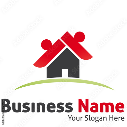 logo maison