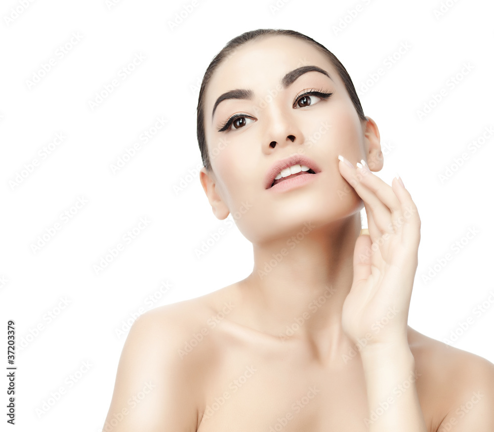 woman beauty woman beauty