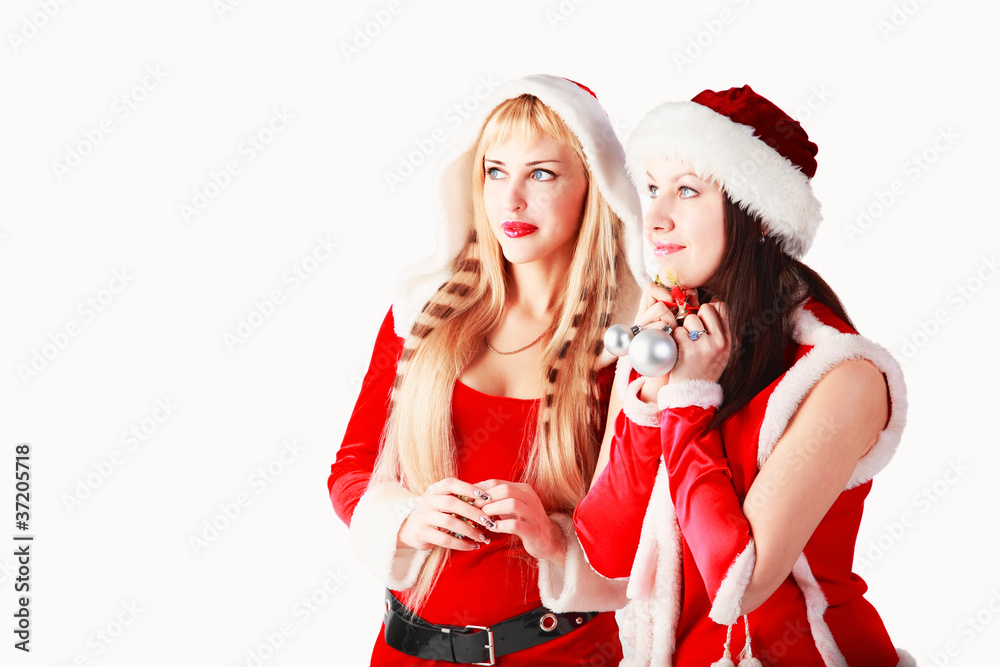 Fototapeta premium xmas