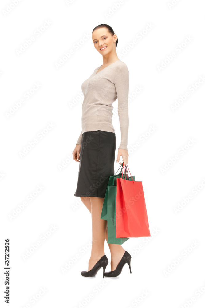 shopper shopper