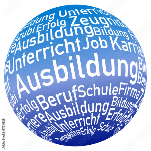 Ausbildung