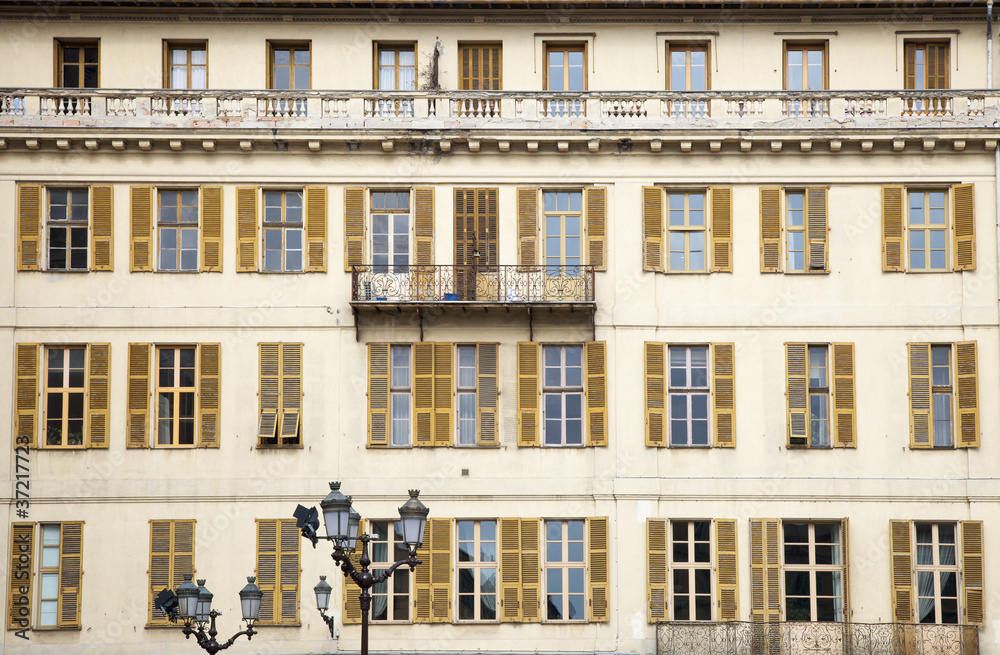 Obraz premium Windows