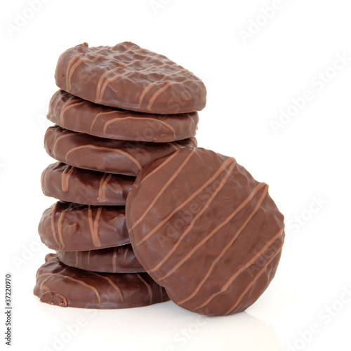Chocolate Cookies