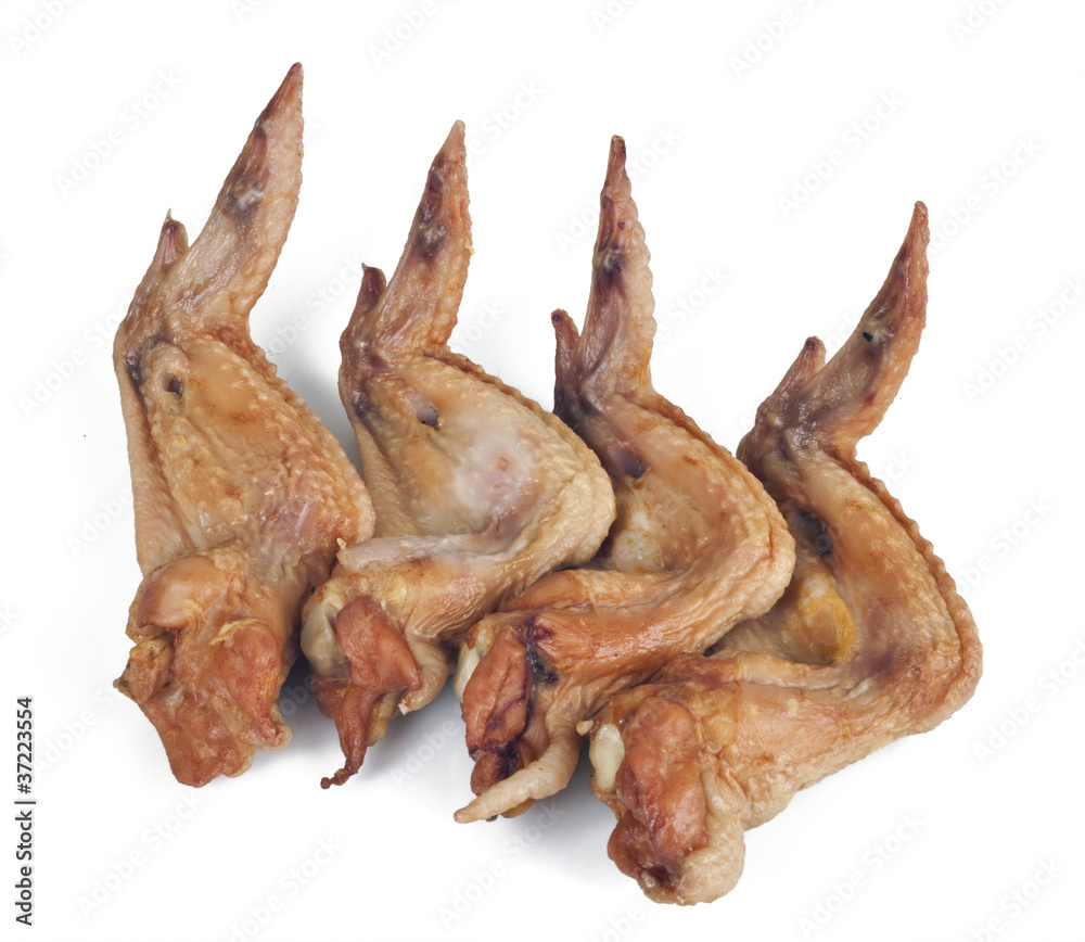 chicken ham chicken ham