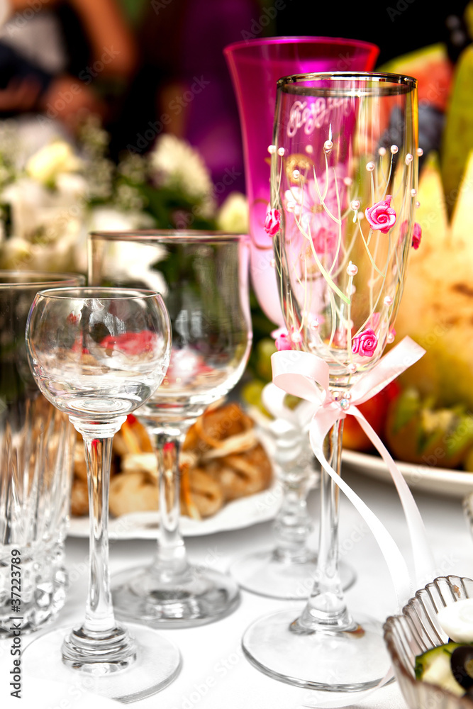 Table wine glasses for wine Table wine glasses for wine