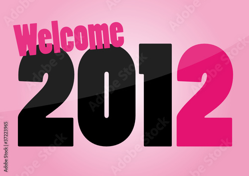 Welcome 2012