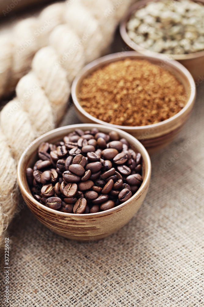 coffee beans coffee beans