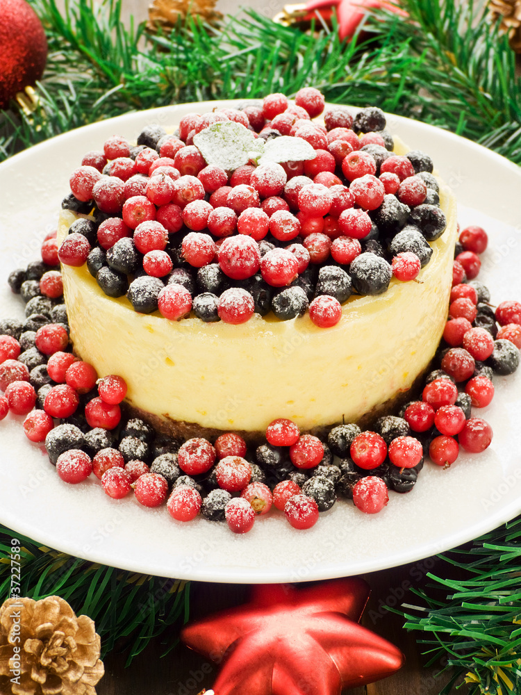 Lemon cheesecake Lemon cheesecake