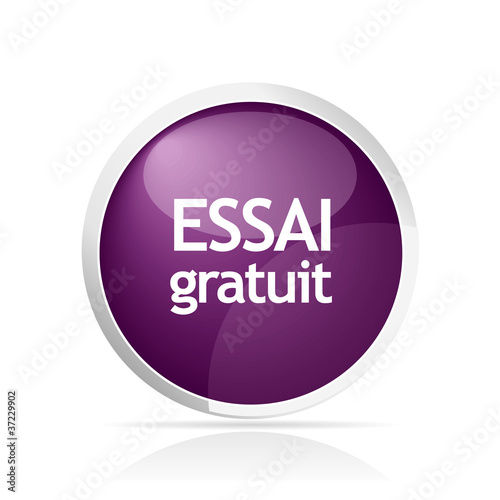 bouton essai gratuit