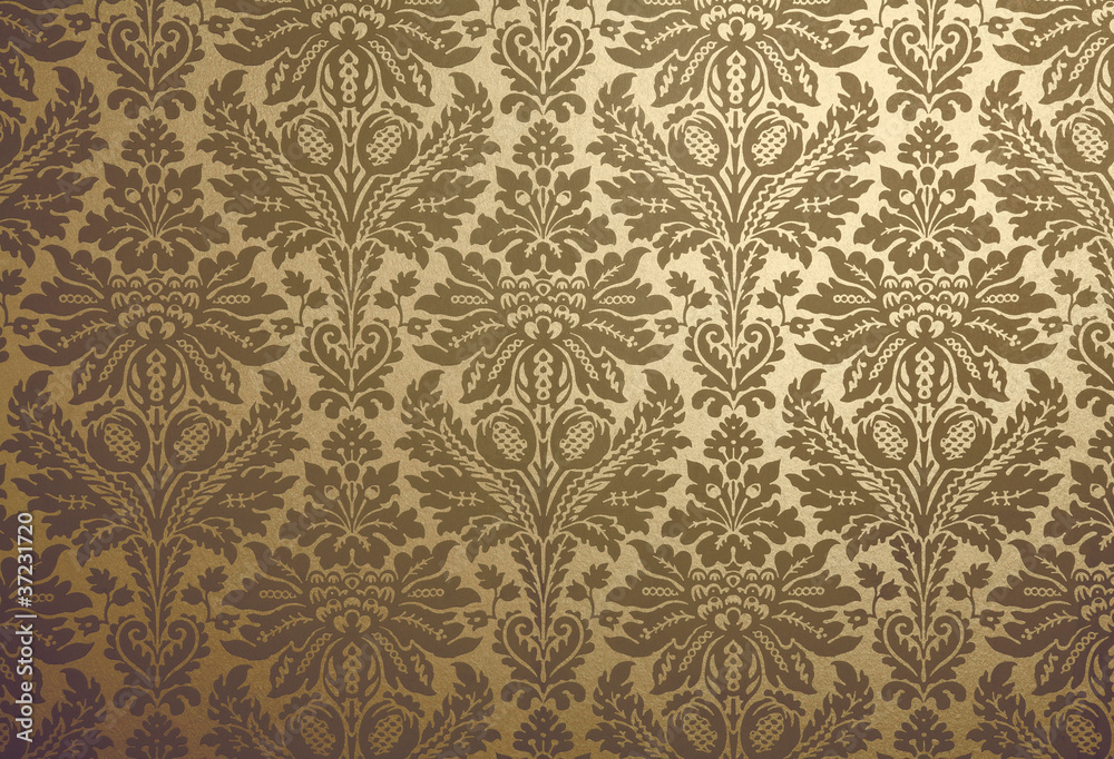 Retro wallpaper background Retro wallpaper background