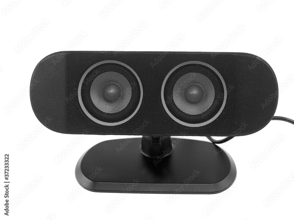 sound system sound system