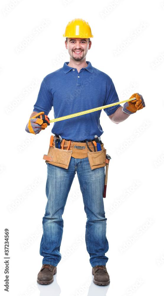 carpenter portrait carpenter portrait