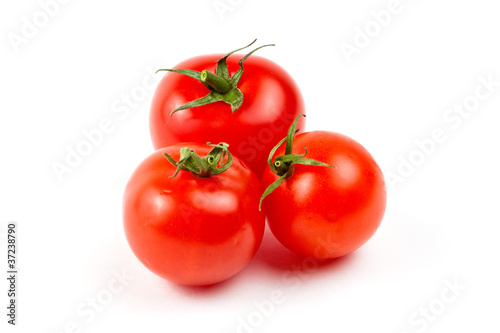 Tomaten © Ben