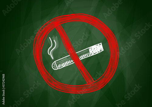 No smoking
