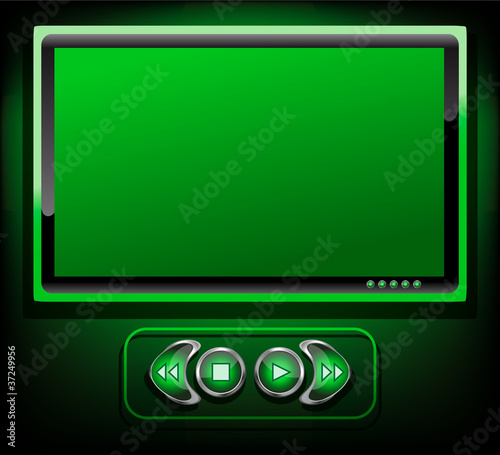 monitor