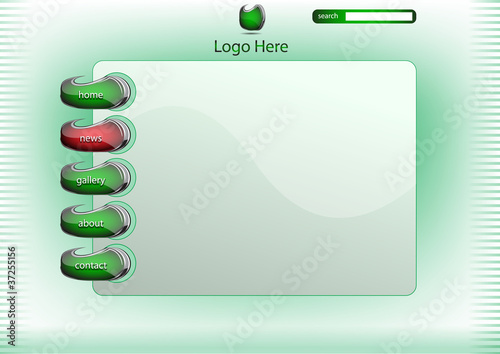layout