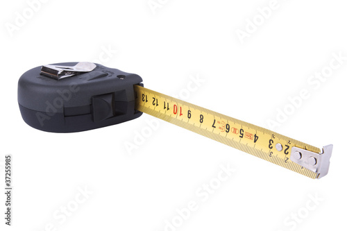 Measuring tape