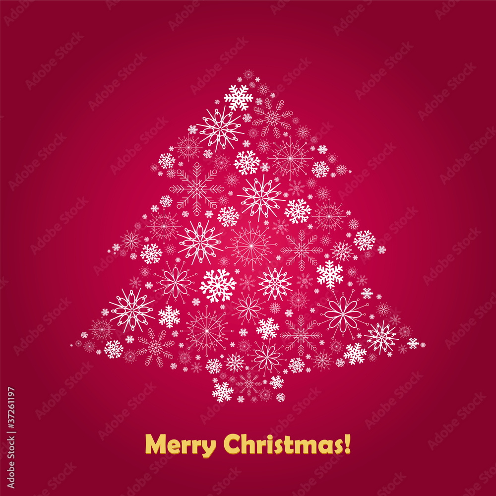 Christmas Tree Christmas Tree