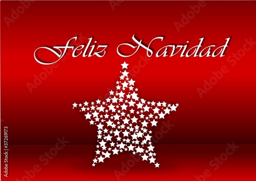Feliz Navidad
