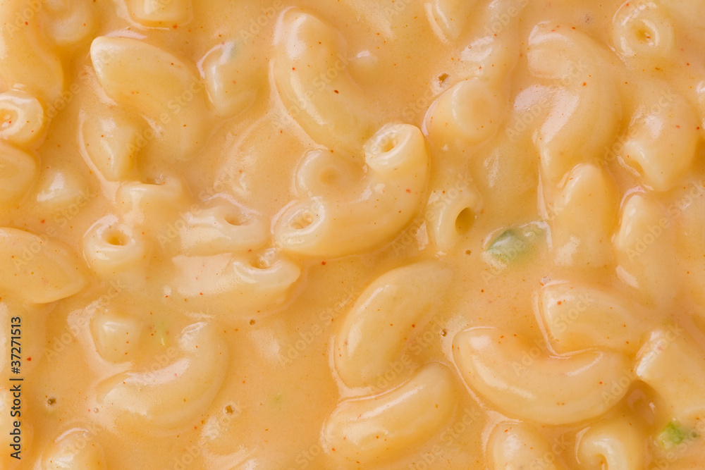 Macaroni and Cheese Macaroni and Cheese