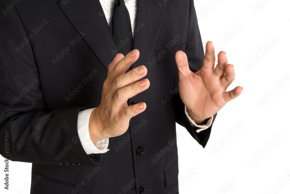 Obraz premium applaud