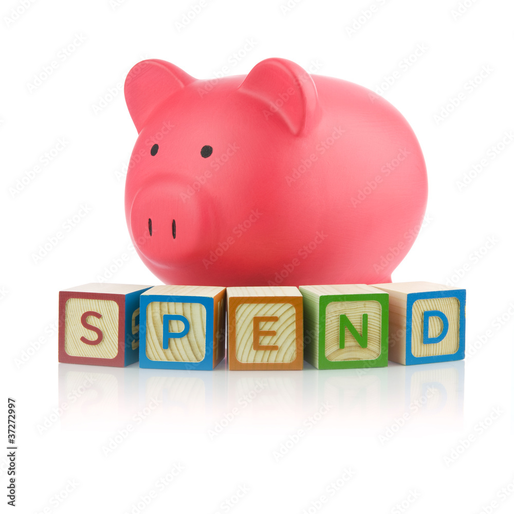 Piggy Bank Piggy Bank