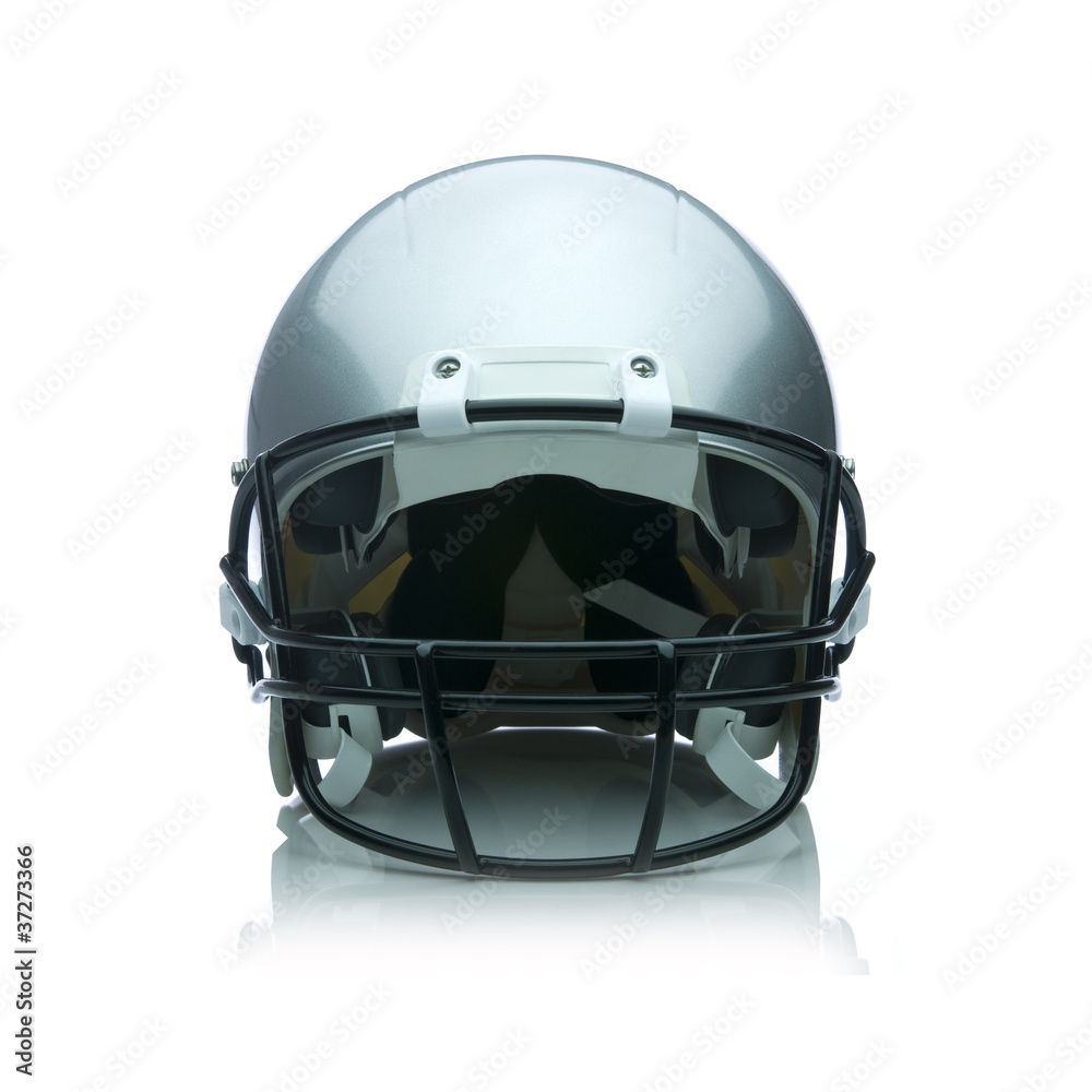 Fototapeta premium Football Helmet