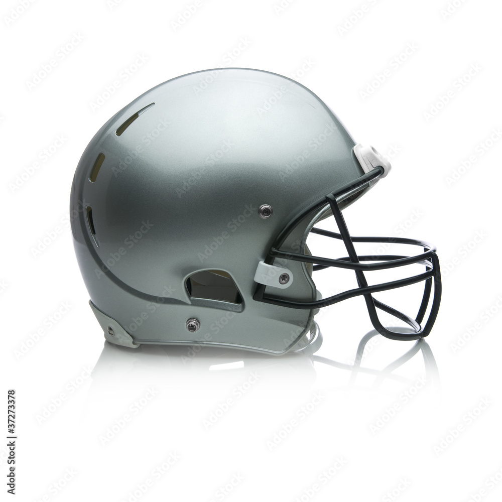 Fototapeta premium Football Helmet