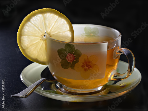 Foto Cup of tea