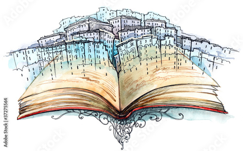 book (Cbm painting)