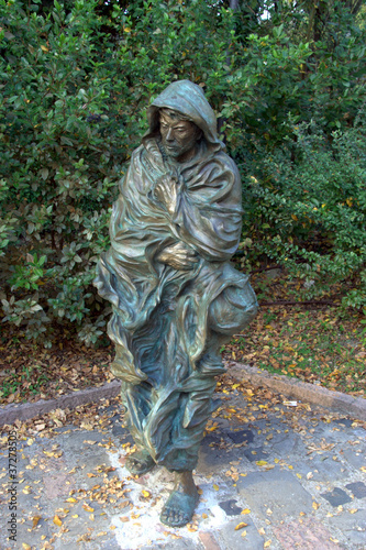 statua di San Francesco