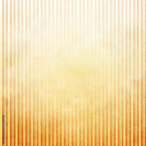Old paper vintage striped background