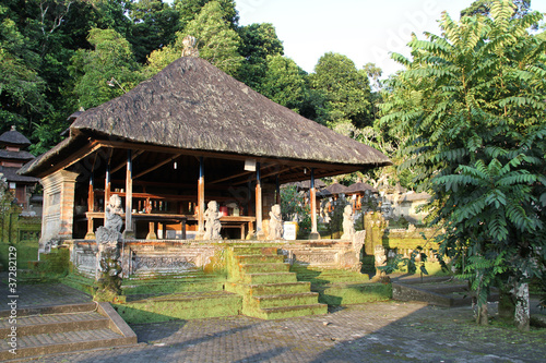 penglipuran,lieu de culte