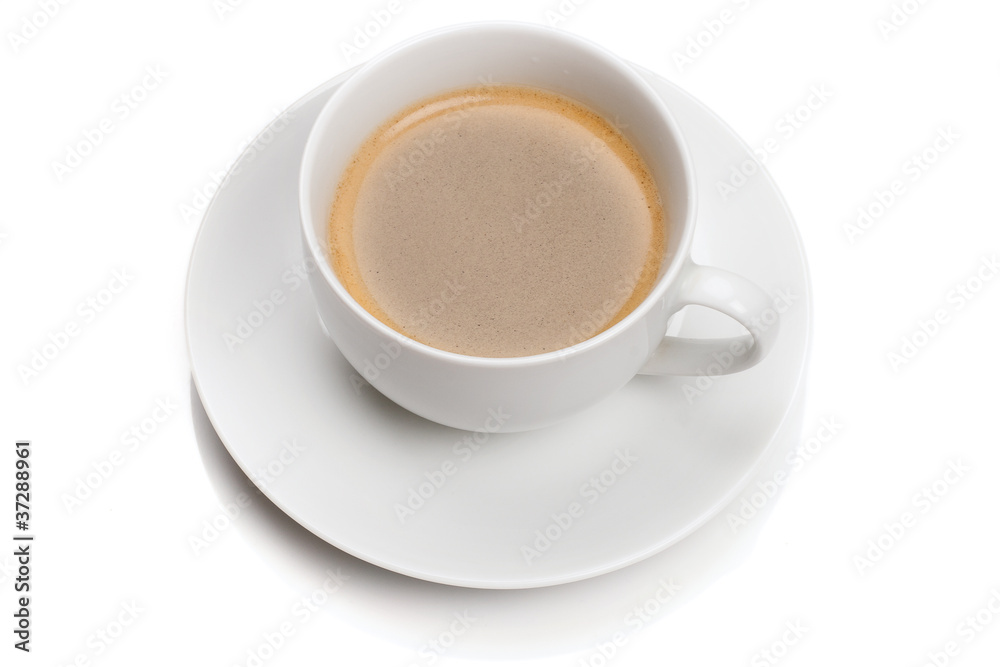 cup of coffee cup of coffee