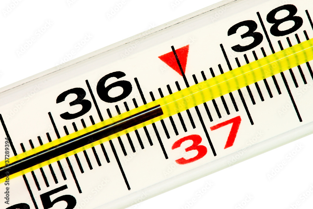 Thermometer Thermometer
