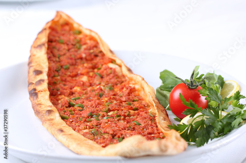 Naklejka Pide