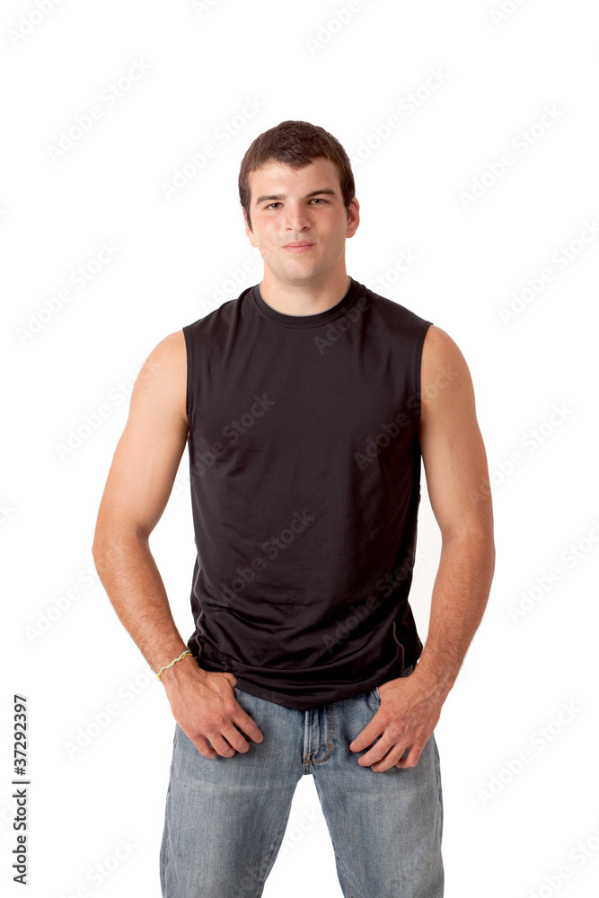 Casual Man Casual Man